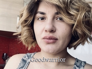 Goodwarrior