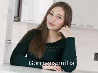 Gorgeousemilia