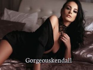 Gorgeouskendall