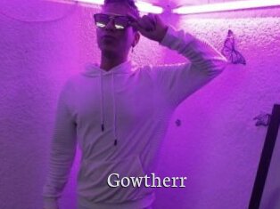 Gowtherr