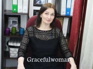 Gracefulwoman