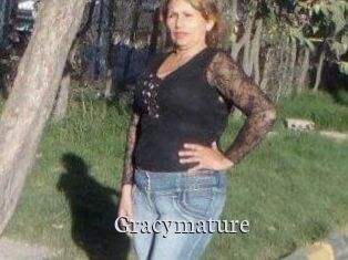 Gracymature