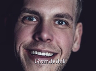 Grandedck