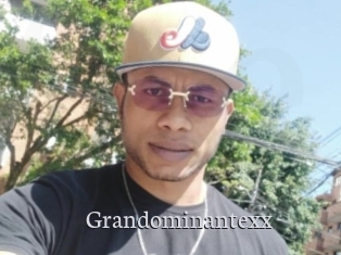 Grandominantexx