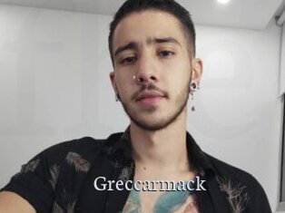 Greccarmack