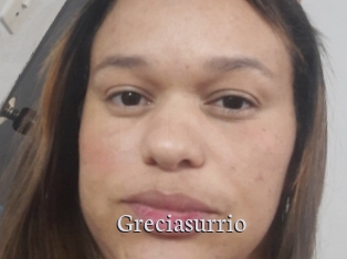 Greciasurrio