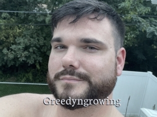 Greedyngrowing