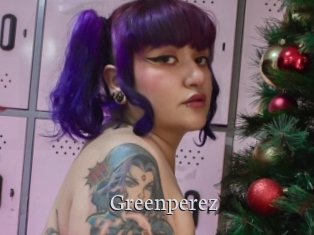 Greenperez