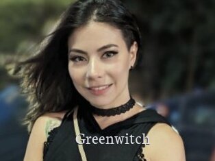 Greenwitch