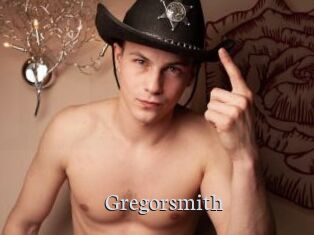 Gregorsmith