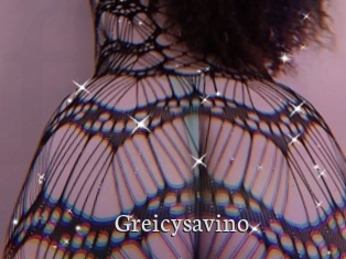 Greicysavino