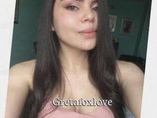 Gretafoxlove