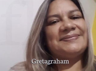 Gretagraham