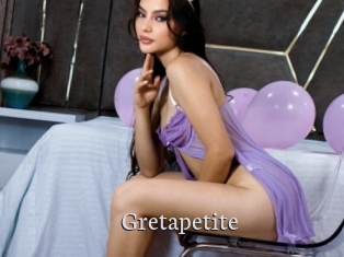 Gretapetite