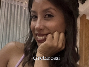 Gretarossi