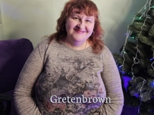 Gretenbrown