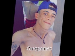 Greygomez