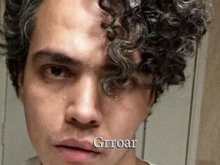 Grroar