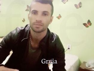 Gruia