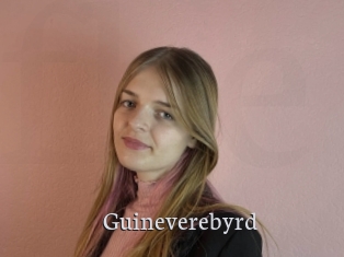 Guineverebyrd