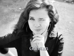 Gulistan