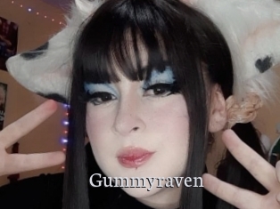 Gummyraven