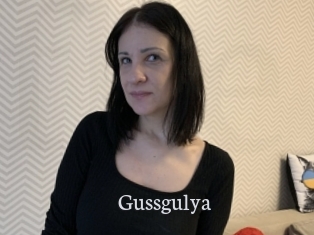 Gussgulya