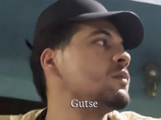 Gutse