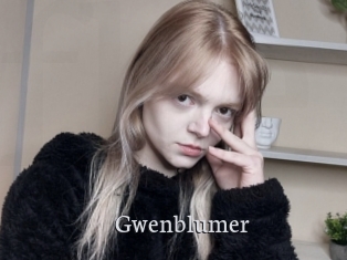 Gwenblumer