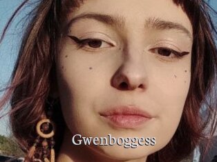 Gwenboggess