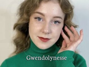 Gwendolynesse