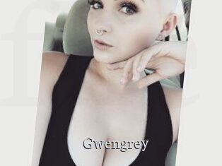 Gwengrey