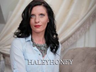 HALEY_HONEY