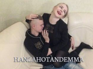 HANZA_HOT_AND_EMMA
