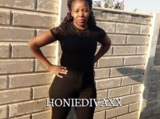 HONIEDIVAXX