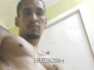 HUESOS89