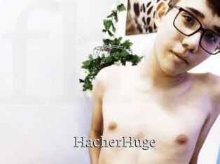 HacherHuge