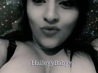 HaileyyBabyy