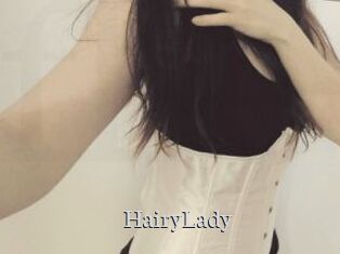 HairyLady
