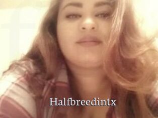 Halfbreedintx