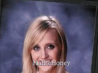 HallieHoney