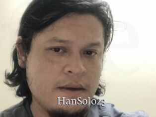 HanSolo23