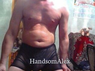 HandsomAlex