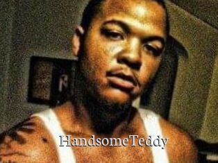 HandsomeTeddy