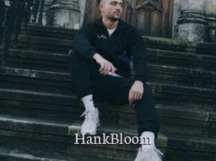 HankBloom