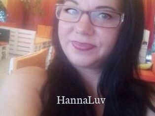 HannaLuv