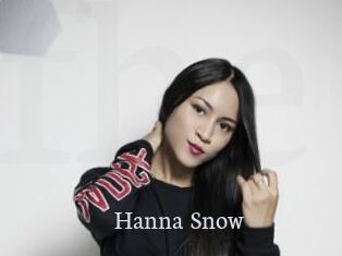 Hanna_Snow