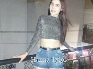 Hanna_Tylor