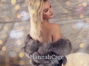 HannahCage