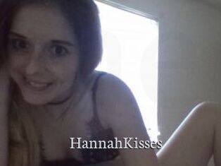 HannahKisses